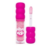 ASTRA MAKE-UP - VIBRA KISS stimulating lip gloss Lucidalabbra 4 ml Oro rosa unisex