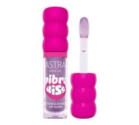 ASTRA MAKE-UP - VIBRA KISS stimulating lip gloss Lucidalabbra 4 ml Oro rosa unisex