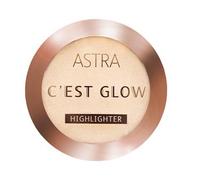 ASTRA C'EST GLOW HIGHLIGHTER ILLUMNANTE VISO 01