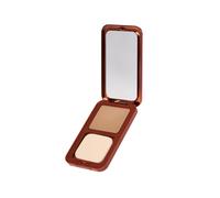 ASTRA MAKEUP - Viso COMPACT FOUNDATION BALM 03 - LIGHT/MEDIUM - Terra viso,Fondotinta,Primer viso