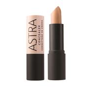 ASTRA MAKEUP - Viso CONCEALER Correttore in crema 0001 - NATURALE - Correttori