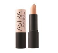 ASTRA MAKEUP - Viso CONCEALER Correttore in crema 0004 - CAPPUCCINO - Correttori