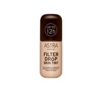 Astra Pure Beauty Juice Lip Oil Gloss Labbra (01 Peach, Juicy Lip Oil)