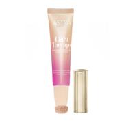 ASTRA MAKEUP - Viso LIGHT THERAPY Radiance Enhancer Highlighter 0001 A.I. CHAMPAGNE - Illuminante viso