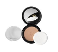 ASTRA MAKEUP - Viso NATURAL SKIN POWDER Polvere compatta effetto seta 0032 - ROSÉ - Cipria