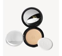 ASTRA MAKEUP - Viso NATURAL SKIN POWDER Polvere compatta effetto seta 0035 - AVORIO - Cipria