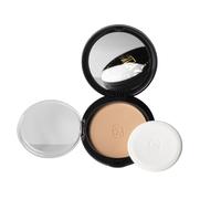 ASTRA MAKEUP - Viso NATURAL SKIN POWDER Polvere compatta effetto seta 0036 - MIELE - Cipria