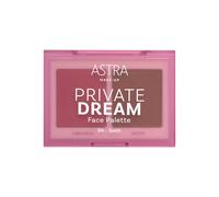 Private Dream Face Palette - Colore: 04 GOTH