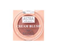 ASTRA MAKEUP - Viso PURE BEAUTY CREAM BLUSH 0001-OASIS - Blush