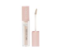 ASTRA MAKEUP - Viso PURE BEAUTY FLUID CONCEALER 0001 - VANILLA - Correttori