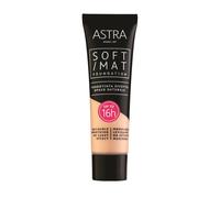 Soft Mat Foundation - Colore: 02 Butter