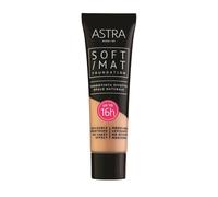 Soft Mat Foundation - Fondotinta - Nuance: SOFT MAT 05 HONEY