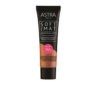 Soft Mat Foundation - Colore: 08 Choco