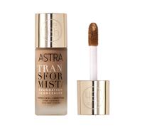 ASTRA MAKEUP - Viso TRANSFORMIST FOUNDATION + CONCEALER 004N - AMBER - Correttori,Fondotinta