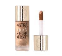 Astra Make-up Transformist fondotinta lunga tenuta colore 04W Ginger 18 ml