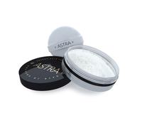 ASTRA Velvet skin loose polvere di riso cipria trasparente