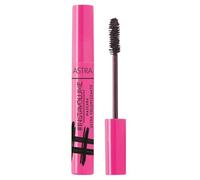 Astra Make-up #INSTAVOLUME mascara extra volume 10 ml