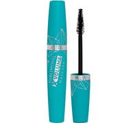 ASTRA MASCARA SUBLIMINAL X VOLUME WATERPROOF BLACK