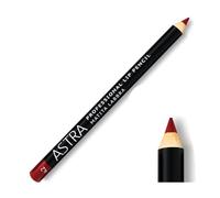 ASTRA MAKE-UP - Professional Lip Pencil Matite labbra 1.1 g Rosso scuro female