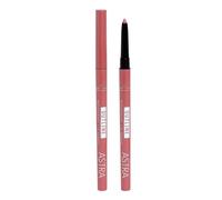 ASTRA MAKEUP - Labbra OUTLINE WATERPROOF lip pencil 0001 - NUDE VIBE - Matita labbra
