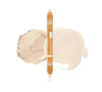 Astra Make-up Pure Beauty Duo Highlighter matita illuminante per sopracciglia colore Lemon Zest 4,2 g