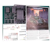 Astra Militarum Chimera #16655 Warhammer 40,000 Games Officina