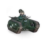 Astra Militarum: Chimera | Box 1