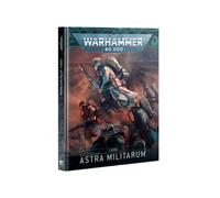 Astra Militarum: Codex 2025 ITALIANO