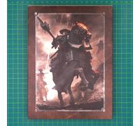 Astra Militarum Datenkarten Set #17161 Warhammer 40,000