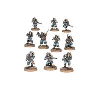 Astra Militarum: Death Korps Of Krieg | Box 10