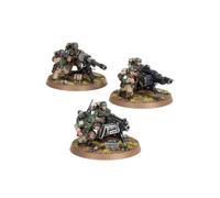 Astra Militarum: Heavy Weapons Squad 2023 | Box 5