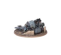 Games Workshop - Warhammer 40.000 - Astra Militarum: Krieg Artiglieria Team