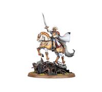 Astra Militarum: Lord Solar Leontus | Box 1