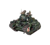 Astra Militarum | Rogal Dorn Battle Tank | Box 1