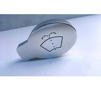 Astra Mk5 Tappo Del Serbatoio Lavavetri Tipo Ovale. Inciso.