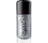 Astra Make-up My Laque 5 Free smalto per unghie lunga tenuta colore 39 Precious Silver 12 ml