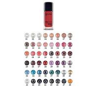 ASTRA MY LAQUE 5FREE 44 PURPLE GRAY 12 ML