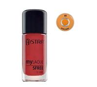 ASTRA MY LAQUE 5FREE 48 SUNFLOWER 12 ML