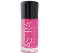 Astra Make-Up Smalto My Laque 5 Free lunga tenuta colore 73 Ariel 12 ml