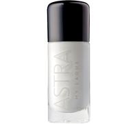 Astra Make-Up Smalto My Laque 5 Free Ultra Glossy Bianco 03 12 ml