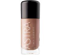 Astra Make-Up Smalto My Laque 5 Free Ultra-brillante Lunga Tenuta 07 Nude Caramel 12 ml