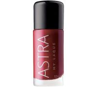 Astra Make Up - My Laque Smalti 12 ml Rosso scuro female
