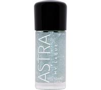 ASTRA MAKEUP - Unghie MY LAQUE 84 - SPARKLE THESIS - Smalto
