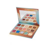 Mystic Horizon Eyeshadow Palette - Formato: Palette