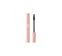 astra natural mascara volume black