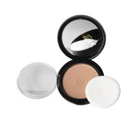 Astra NATURAL SKIN POWDER - Polvere compatta effetto seta 7gr 32 Ros