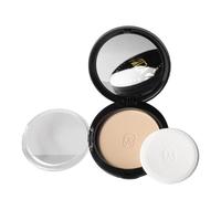 Astra NATURAL SKIN POWDER - Polvere compatta effetto seta 7gr 33 Beige