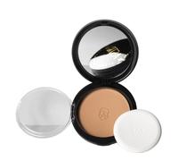 Astra NATURAL SKIN POWDER - Polvere compatta effetto seta 7gr 42 Creola