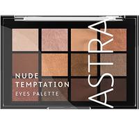 Astra Nude Temptation Eyes Palette 01