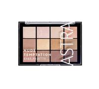 Astra Nude Temptation Palette Occhi n. 01